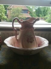 Antique victorian wash for sale  POTTERS BAR