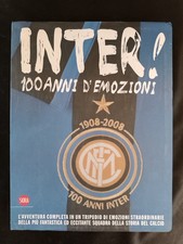 Inter 100 anni usato Inter 100 anni usato  Italia