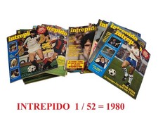 Intrepido annata 1980 usato  Macerata