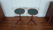Pie crust leather for sale  Erie