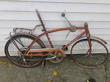 Original barn find for sale  Centralia