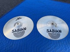 Sabian xs20 hat for sale  Portland