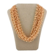 Vintage multi strand for sale  Seven Valleys