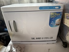 23l white hot for sale  DONCASTER