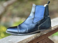 Jodphur stiefel reitschuhe gebraucht kaufen  Berlin