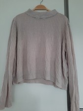 Strickpullover strick beige gebraucht kaufen Strickpullover strick beige gebraucht kaufen  Großenhain