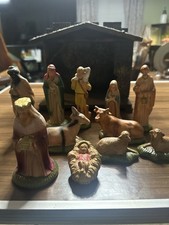 1970 sears nativity for sale 1970 sears nativity for sale  Harrisburg
