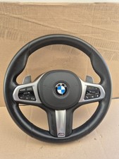 KOMPLETNA KIEROWNICA BMW SPORT STEERING BMW M G20 G21 F40 F44 G28 KOŁYSKI ZMIANY BIEGÓW  na sprzedaż  PL