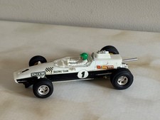 Scalextric vintage slot gebraucht kaufen  Weilrod