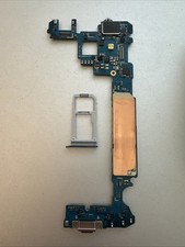 Samsung Galaxy A3 2017 SM-A320F Motherboard Hauptplatine Logicboard 16GB Geprüft comprar usado  Enviando para Brazil