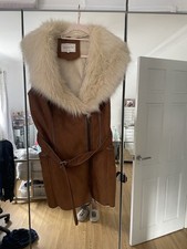 River island tan for sale  ST. LEONARDS-ON-SEA