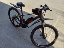 Biete mountainbike raymon gebraucht kaufen  Marsberg