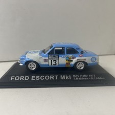 Ford escort mki for sale  BIRMINGHAM