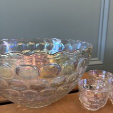 Vintage federal glass for sale  Marietta