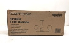 Hampton bay florabelle for sale  Anderson