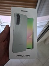 Samsung galaxy a56 usato  Battipaglia