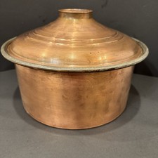 Vintage copper pot for sale  Ardmore