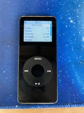 Apple 4gb ipod for sale  Santa Rosa