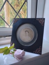 Antique victorian black for sale  ALTON