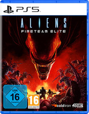 Aliens fireteam elite gebraucht kaufen  Bremen
