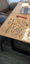 Schmuck konvolut silber gebraucht kaufen  Oldenburg (Oldenburg)