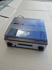 Derens retro turntable for sale  STOWMARKET