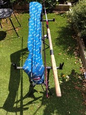 Daiwa tom pickering for sale  MELTON MOWBRAY