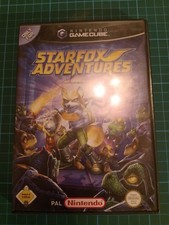 Starfox adventures gebraucht gebraucht kaufen  Kaiserslautern