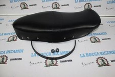Coprisella nero lambretta usato  Napoli