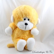 Peluche vintage singe d'occasion  Cavaillon