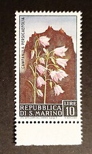 Francobolli san marino usato  Villachiara