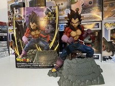 Banppresto dragon ball usato  Sardara