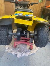 Suzuki lt50 quad for sale  PORT TALBOT