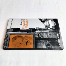 Storia giovanni falcone usato  Torino