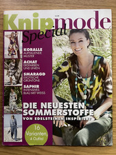Knipmode special zeitschrift gebraucht kaufen  Deutschland