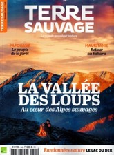 Terre sauvage 346 d'occasion  Locquirec