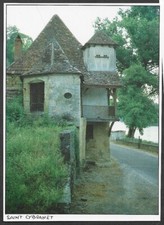 1987 pigeonnier saint d'occasion  Expédié en Belgium