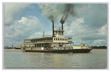 Postcard mississippi river for sale  Chandler