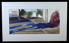 Urban landscape oil for sale  USA