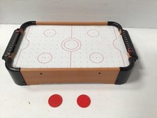 Mini air hockey for sale  BURY ST. EDMUNDS
