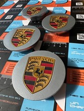 Genuine metal porsche for sale  BEDFORD