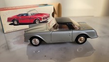 Europarc facel vega d'occasion  Toulouse-