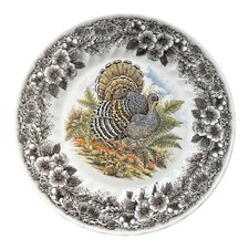 Myott wildlife christmas for sale  NEWENT