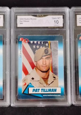 Pat tillman rangers for sale  Las Vegas