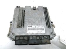Calculateur moteur 8200763646 d'occasion  France