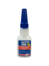 Loc tite 406 for sale  BIRMINGHAM