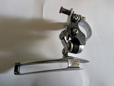 Dérailleur vélo ancien d'occasion  Laignes