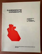 Cardiopatie congenite gozzetti usato  Mantova