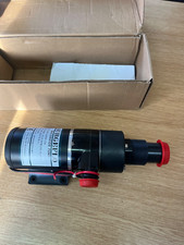 Macerator pump 24v for sale  DONCASTER