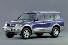 Ricambi usati mitsubishi usato  Monteforte Irpino